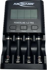 Foerster Battery Charger for SigmaTest 2.070